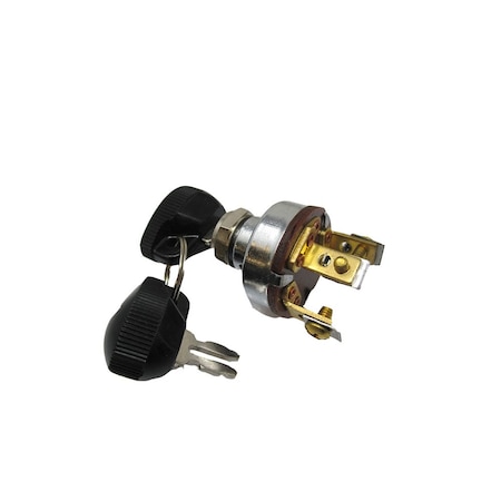 Aftermarket Ignition Switch 180681M93